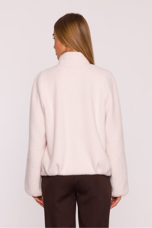 Jacket model 216574